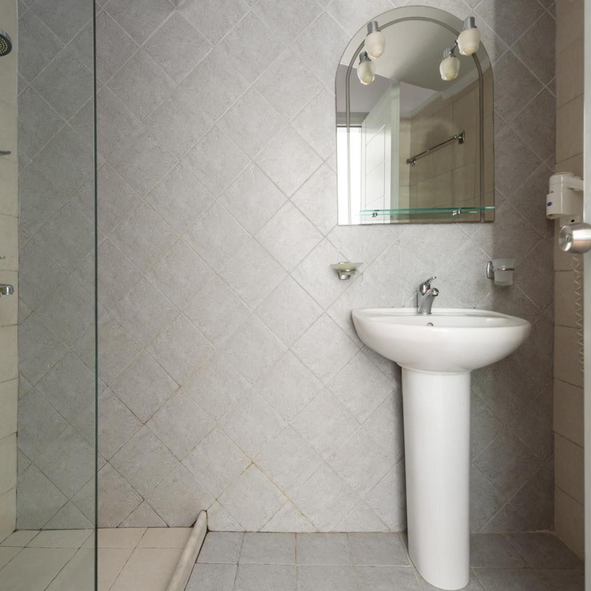 Budget, Double Bed, No Balcony، Anemomilos Hotel & Apartments 8/9