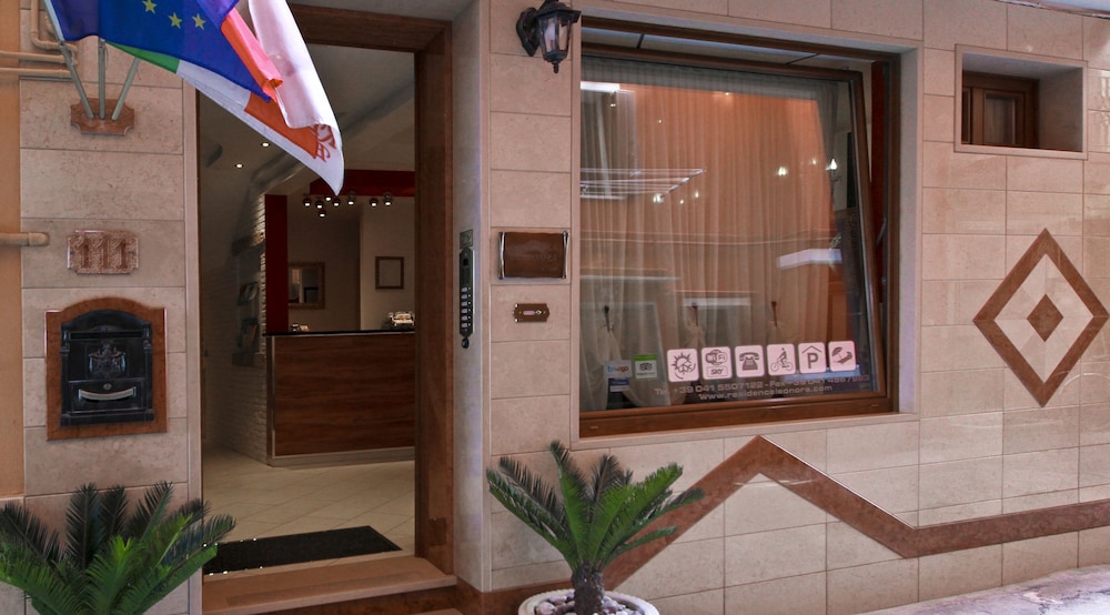 Residence Eleonora 2/50