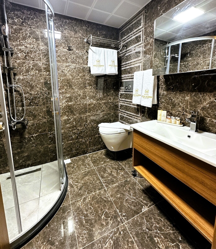 Aqua Marinn Hotel Spa & Wellness 45/50