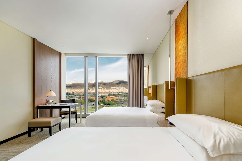 Grand Hyatt Bogota 18/71