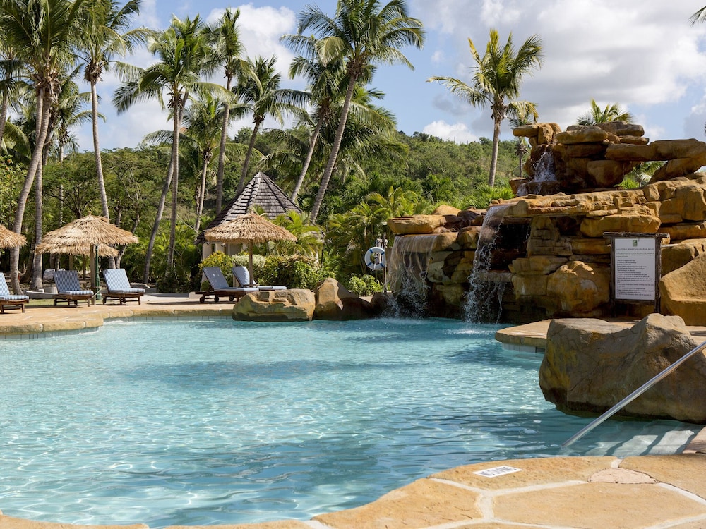 Galley Bay Resort and Spa All Inclusive Adults Only 10/83