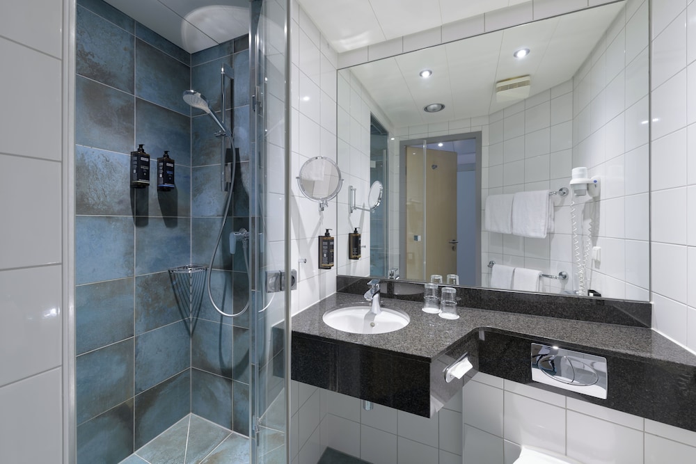 MERCURE HOTEL HANNOVER MITTE 78/79