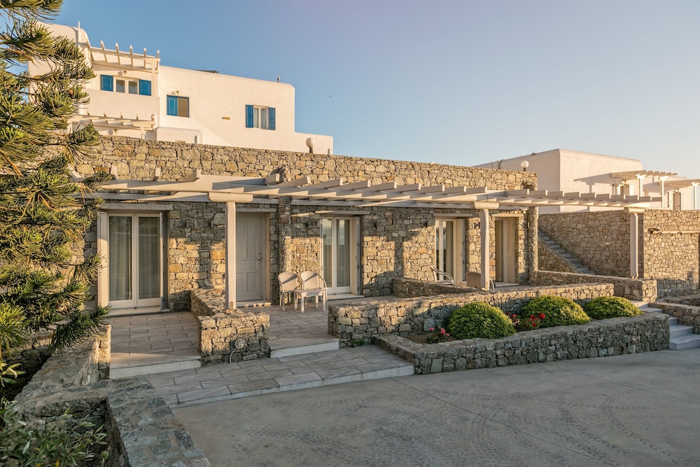 Hotel Alkyon 62/63