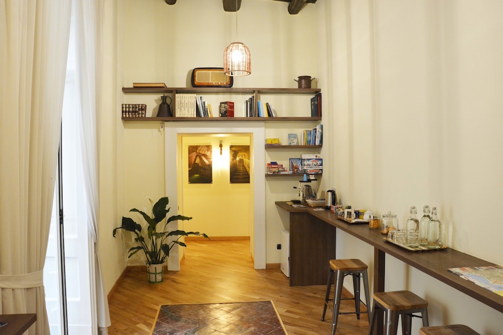 Domus Studio 25 Bed and Breakfast 34/50