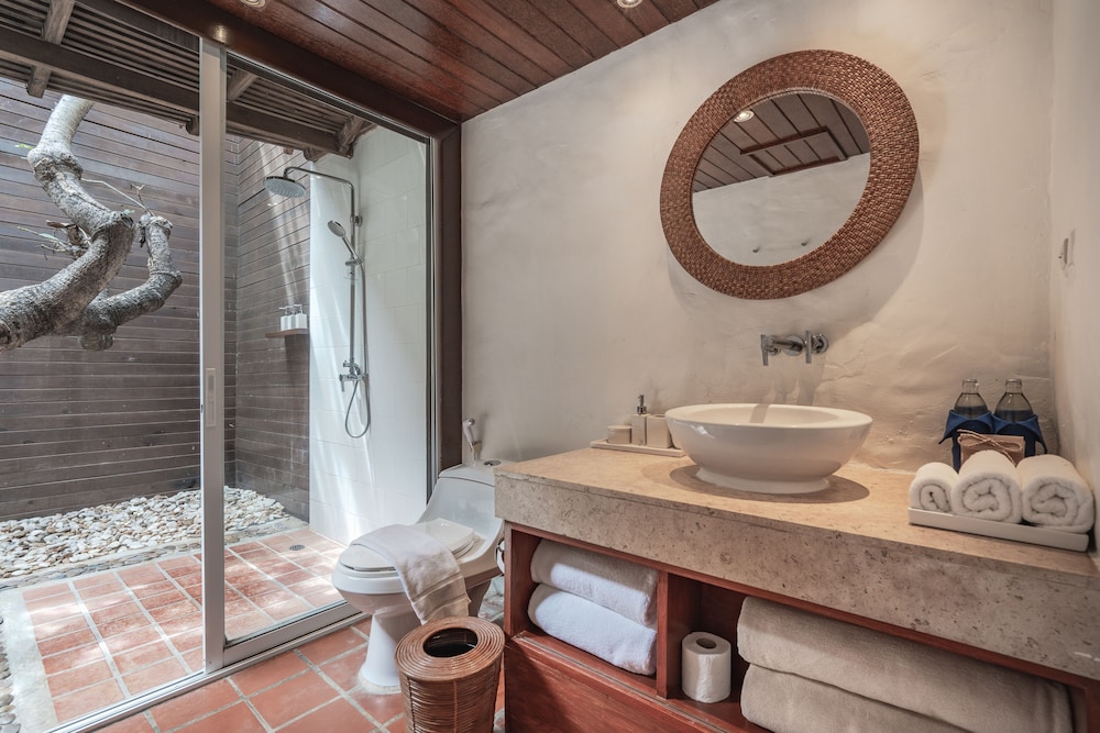 Aleenta Hua Hin - Pranburi Resort and Spa 50/50