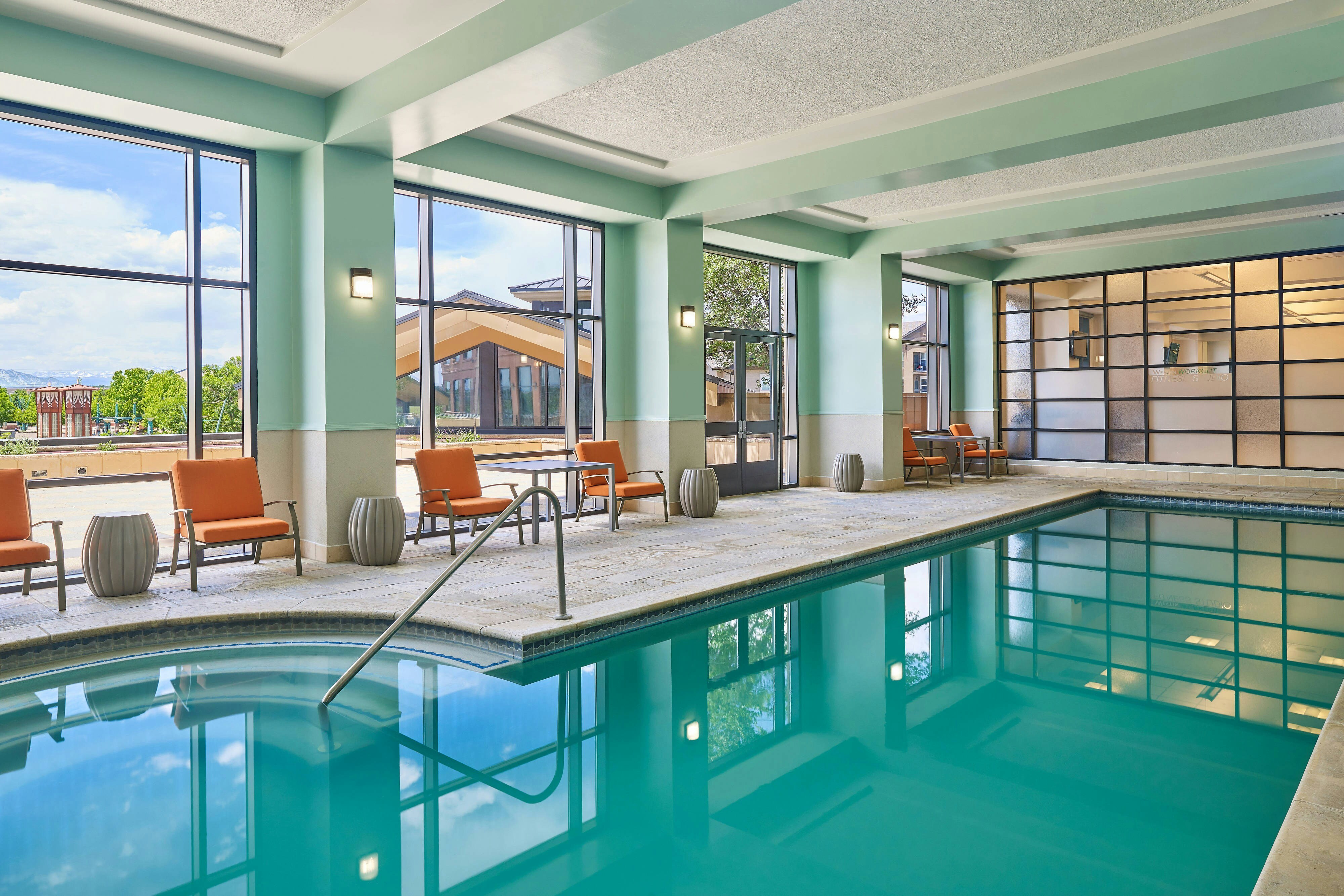 The Westin Westminster 7/38