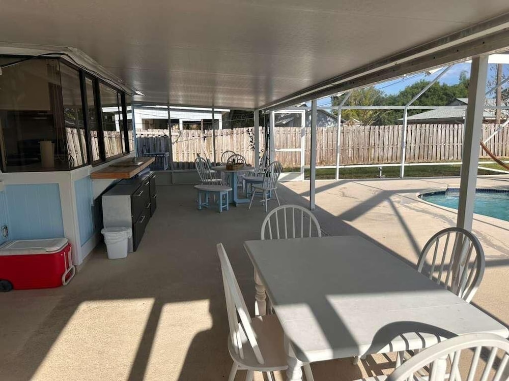 Port St Lucie 3BD -2B 21/32
