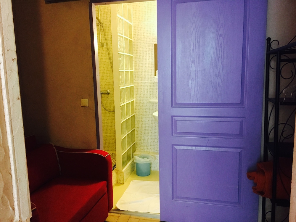 Boutique Hotel Couleurs Du Sud 30/50