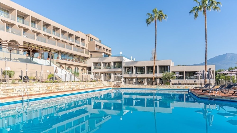 Iolida Corfu Resort & Spa by Smile Hotels photo5