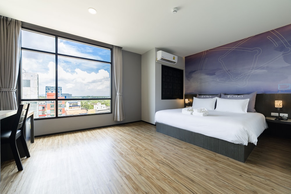 Z Sleep Hotel 23/59
