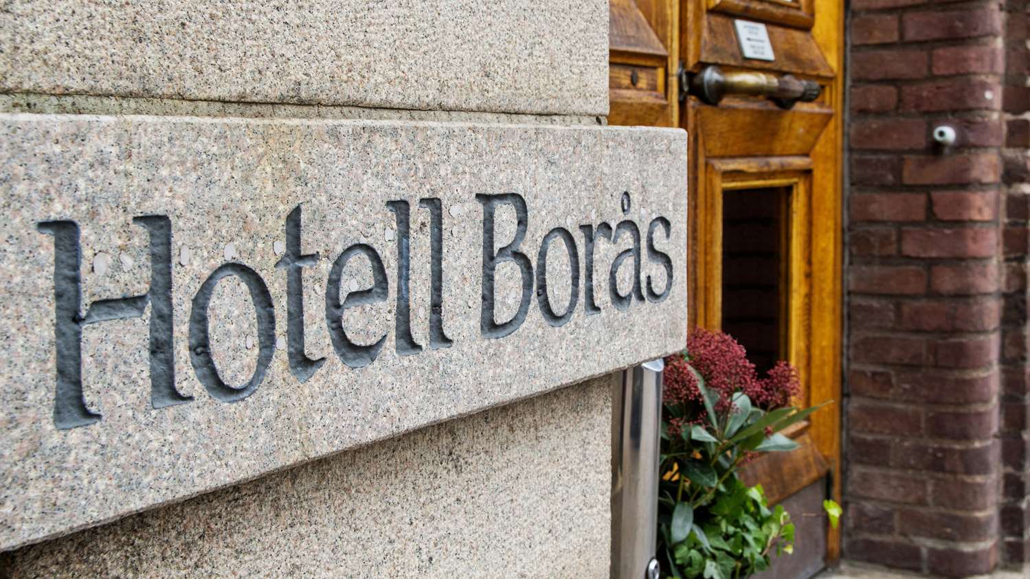 Hotell Boras, Bw Signature Collection 10/14