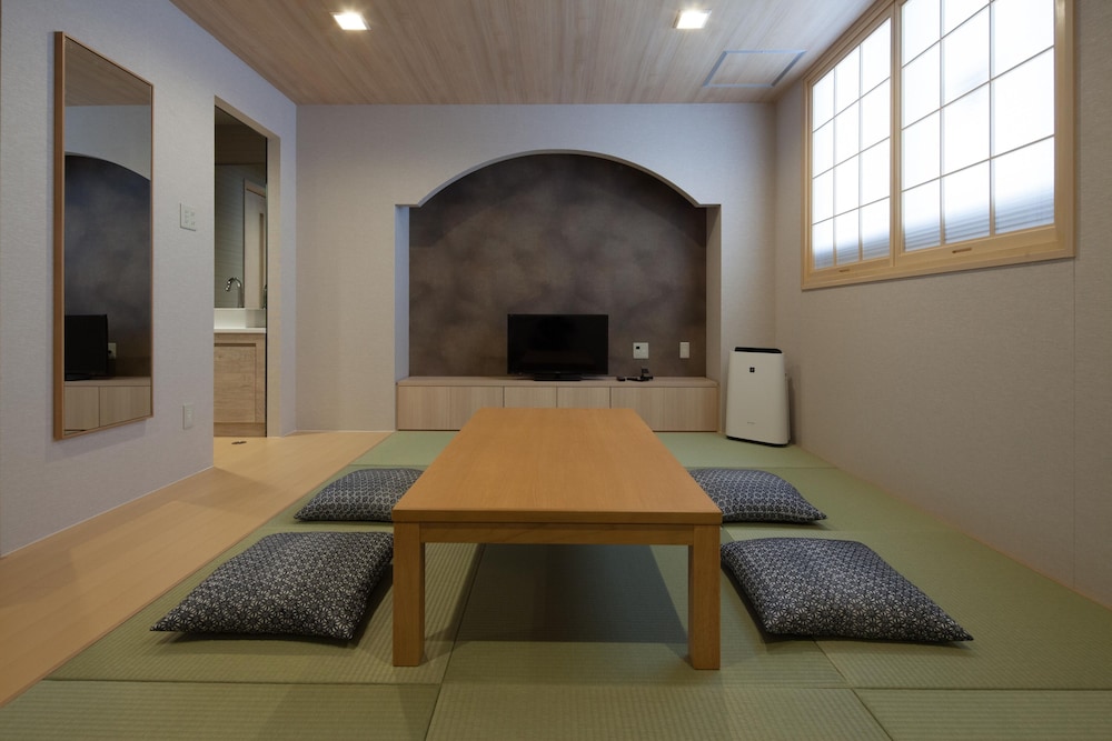 Y S Cabin And Hotel Naha Kokusaidori 50/58