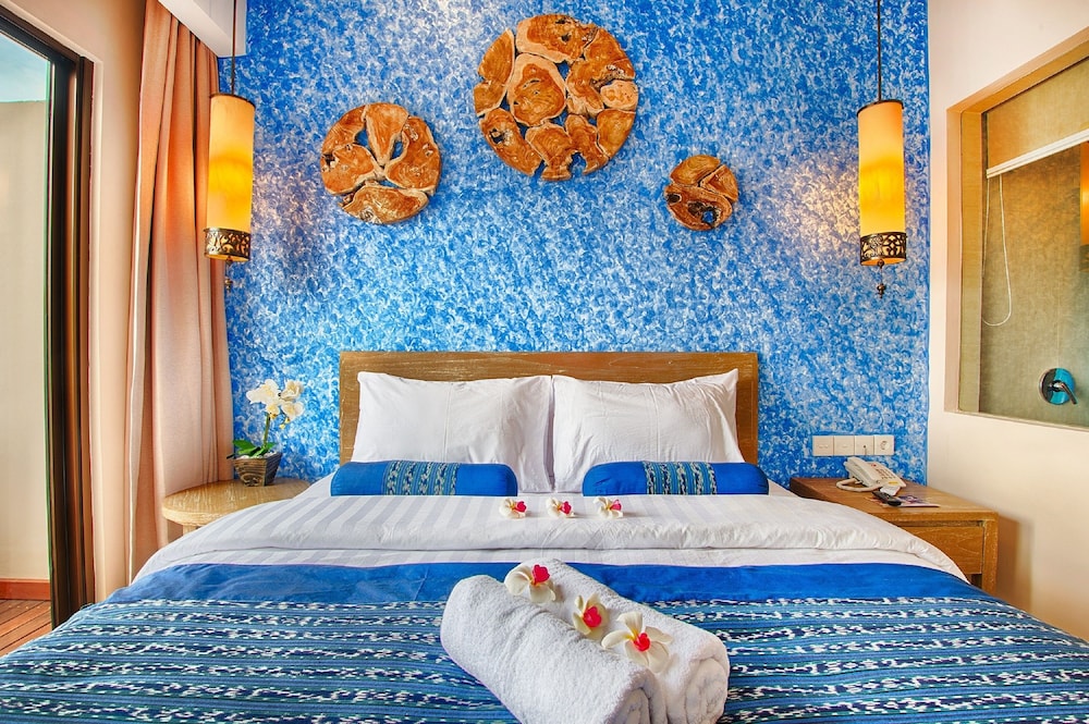 Natya Hotel Gili Trawangan 16/59