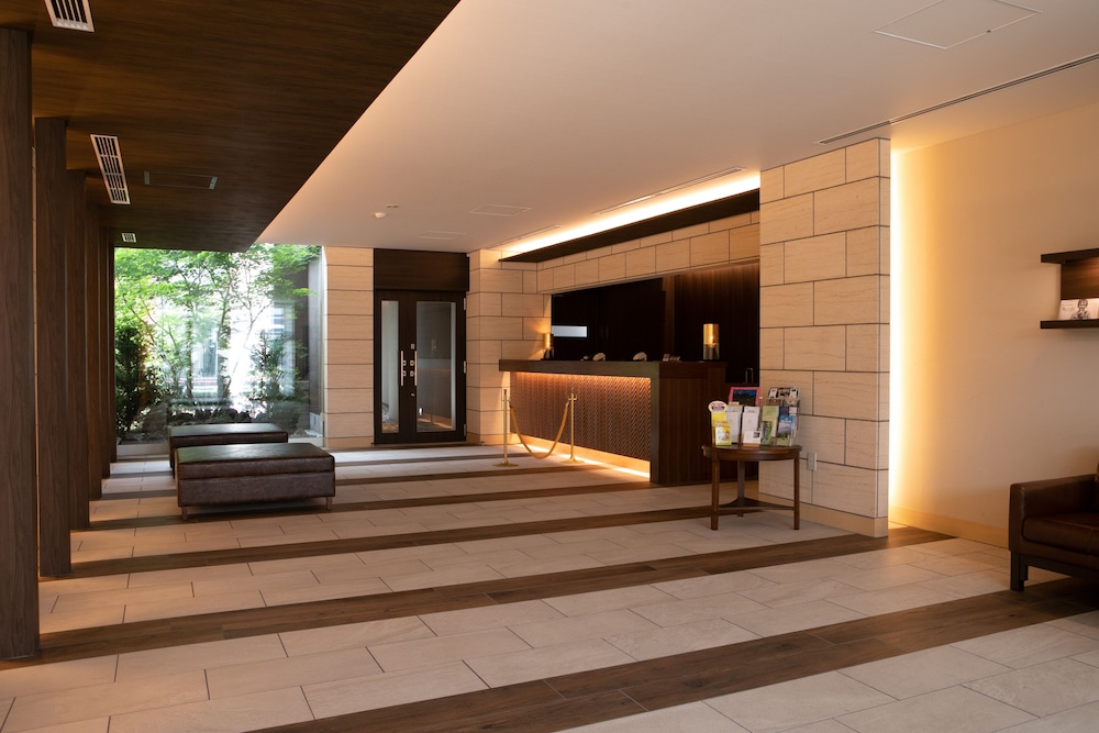 Hotel Grand Vert Kyukaruizawa 4/66