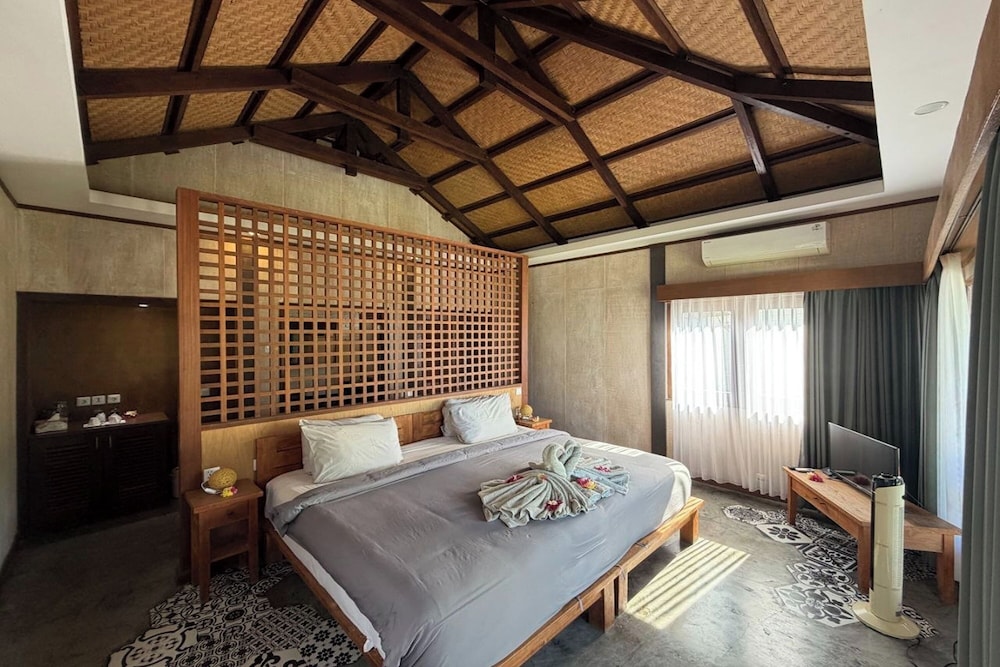 Hi Blue Bali Melasti Resort by ZUZU 9/49