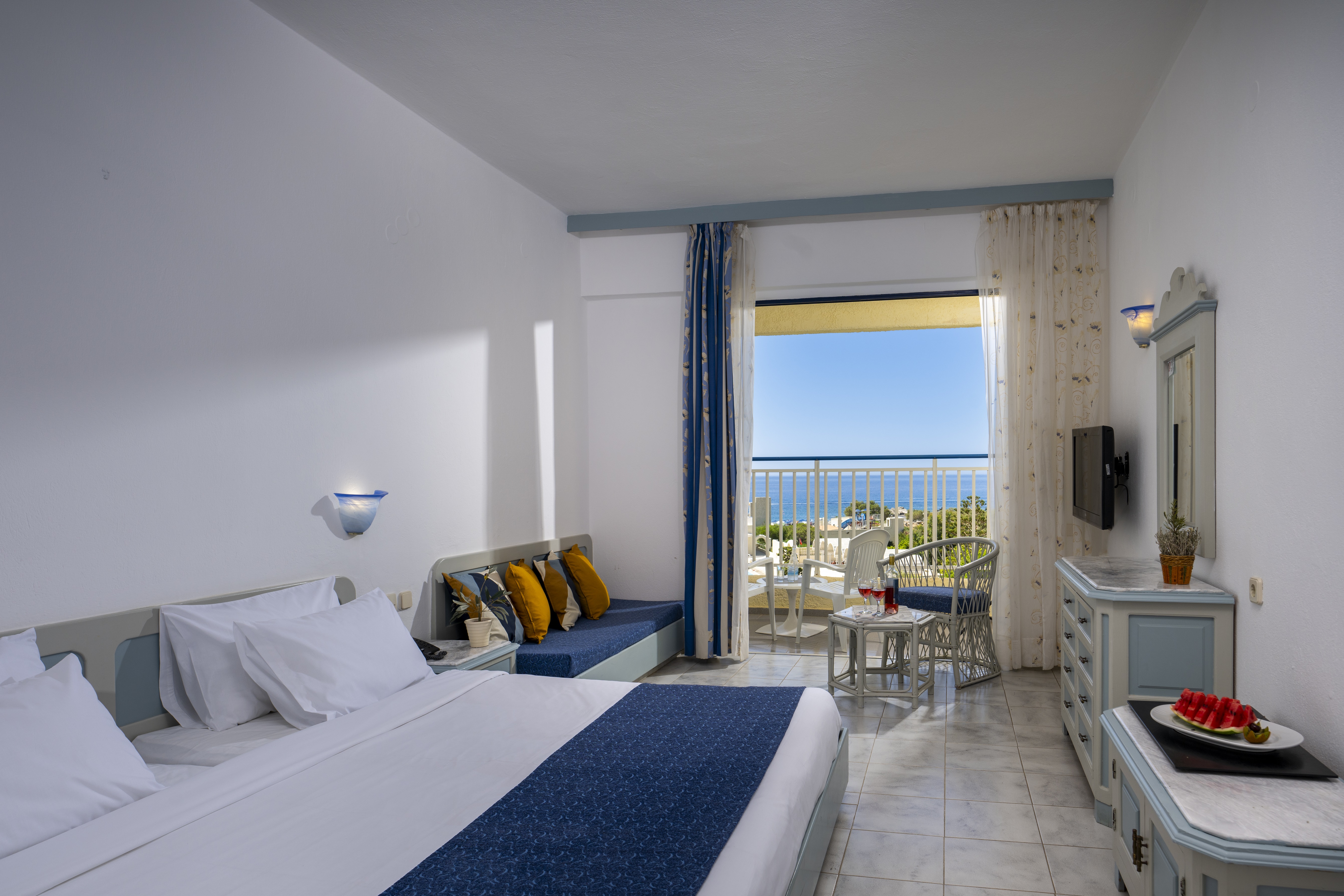 Mare Blue Ierapetra 95/149