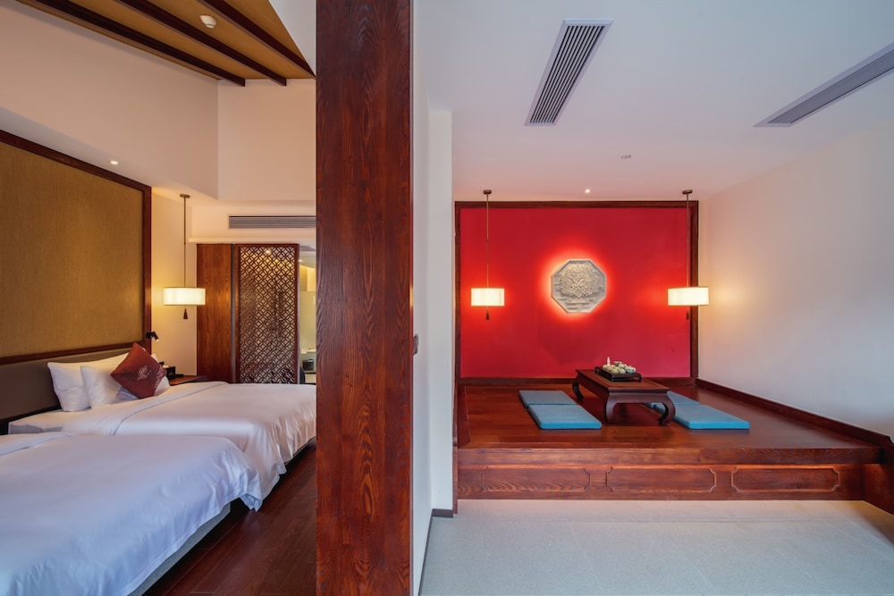 Grand House Chongqing 10/27