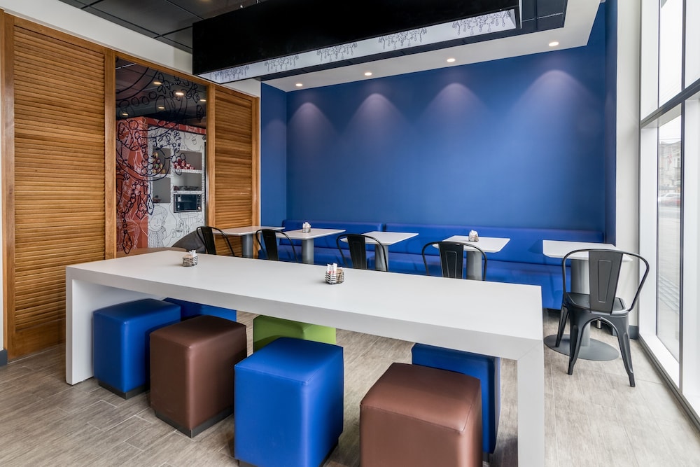 Ibis Budget Iquique 38/44