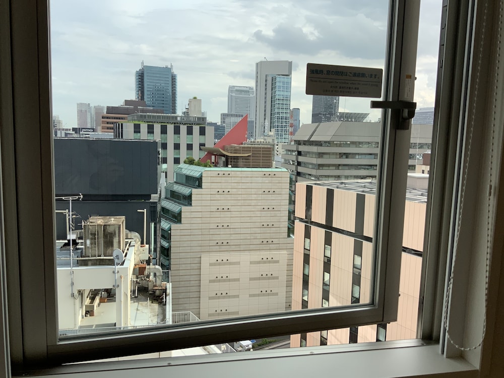 Keio Presso Inn Hamamatsucho 6/67