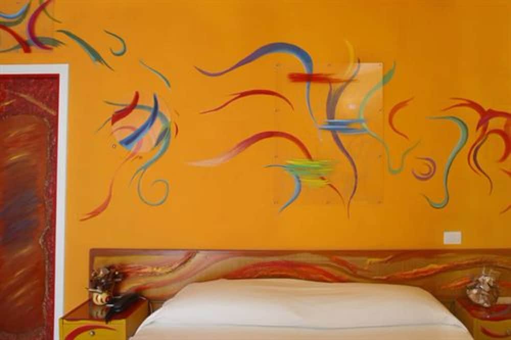 Alexander Museum Palace Hotel 16/44