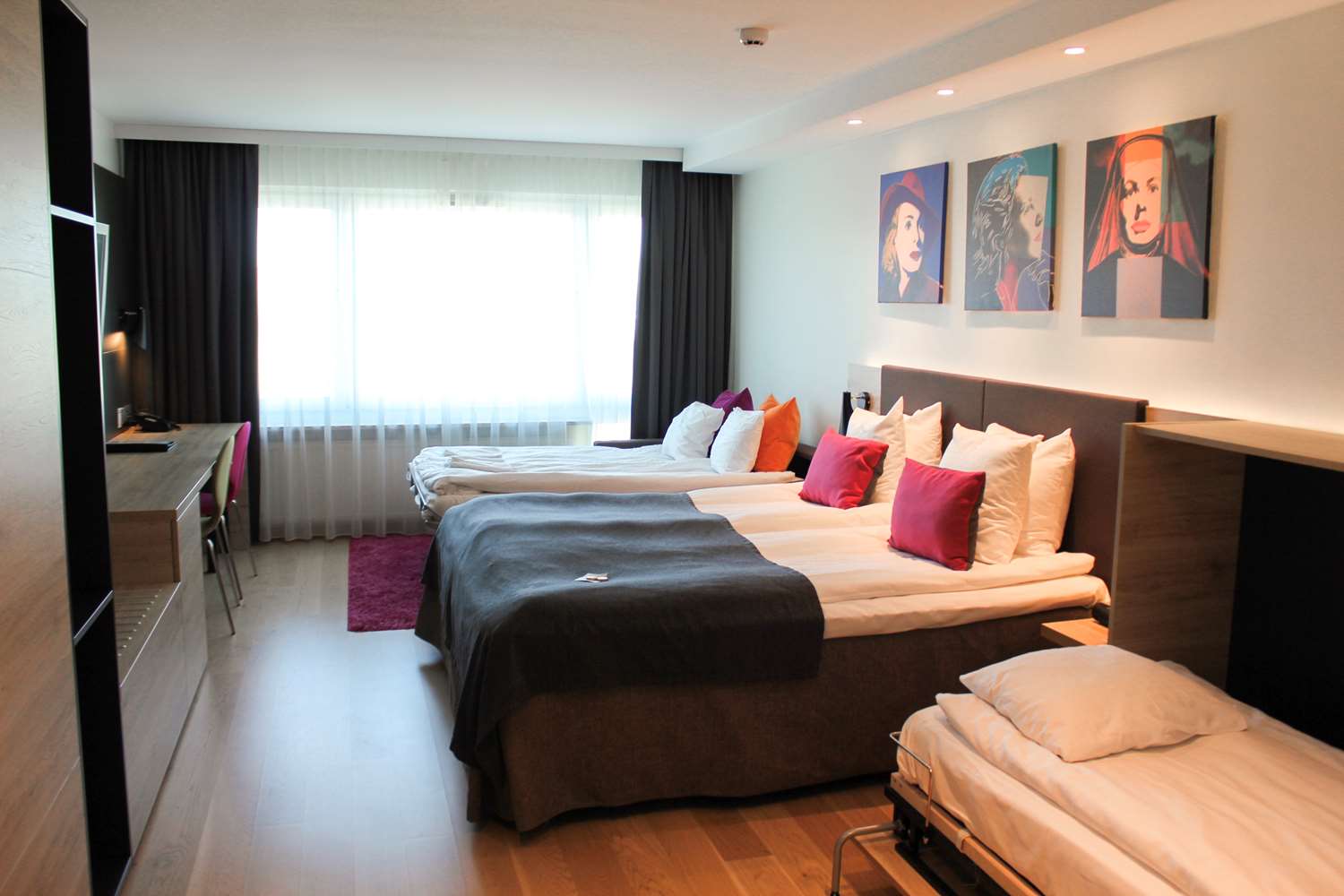 Best Western Hotel Halland 9/56