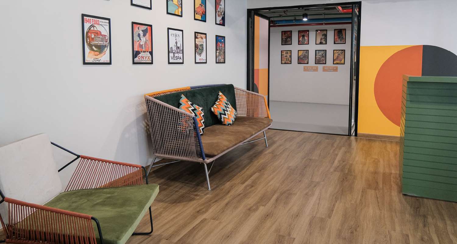 SimpleStay Chatuchak, SureStay Collection by Best Western 19/22
