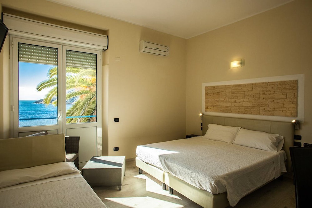 Hotel Ristorante Calamosca 22/45