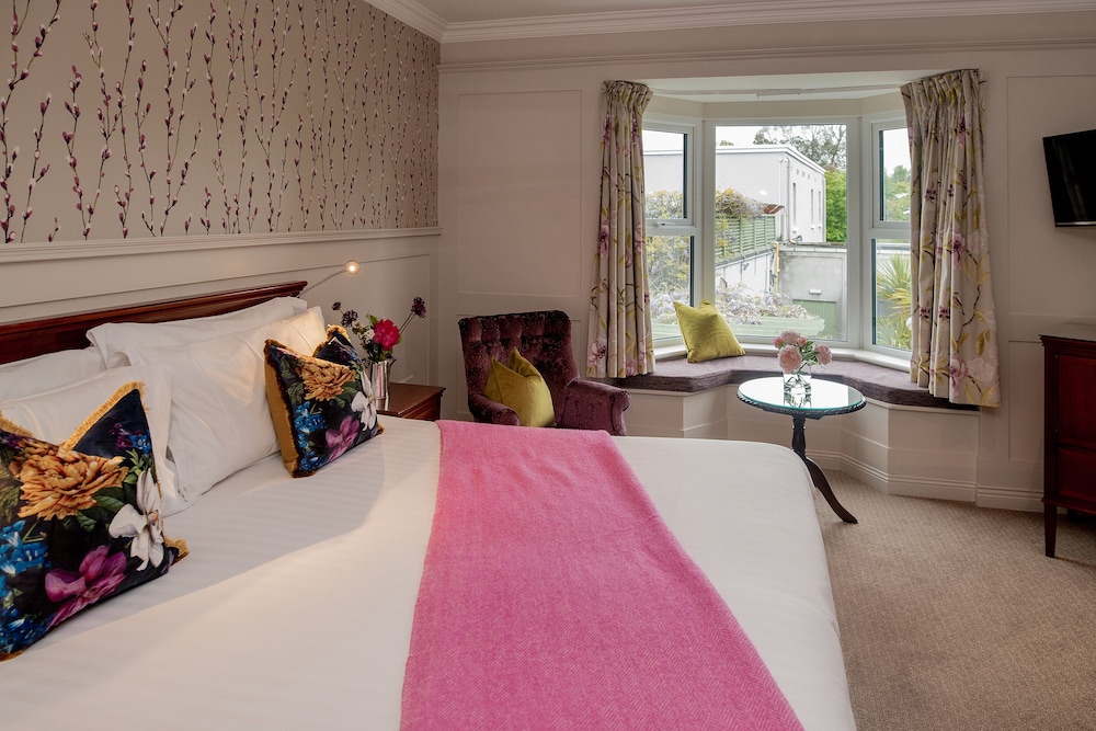 Whitford House Hotel 16/53