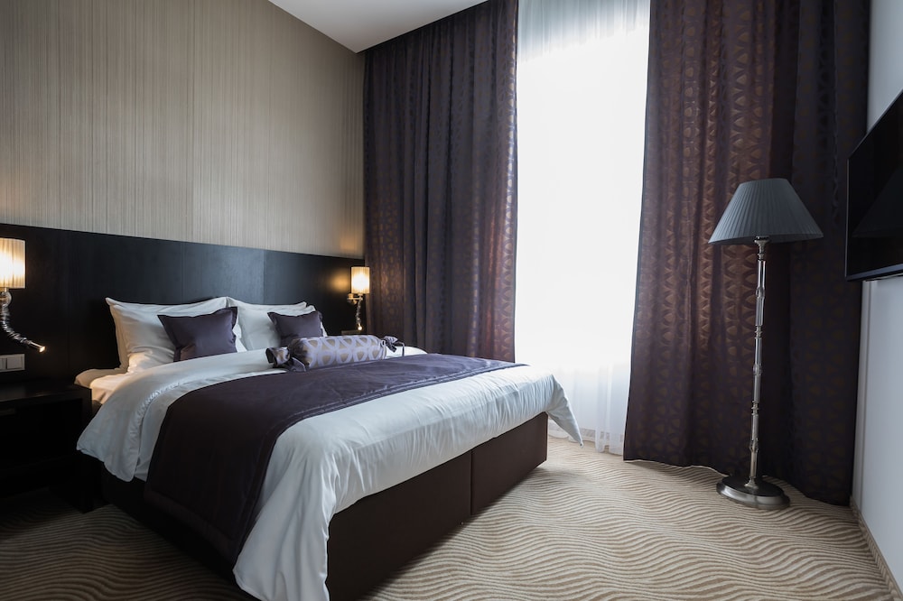 Myo Hotel Wenceslas 14/68