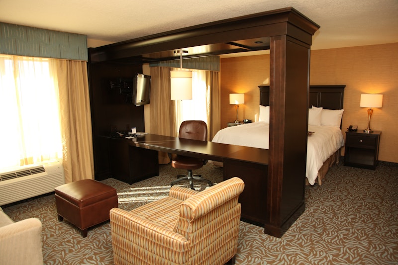 Hampton Inn And Suites Carlsbad Nm 37/37