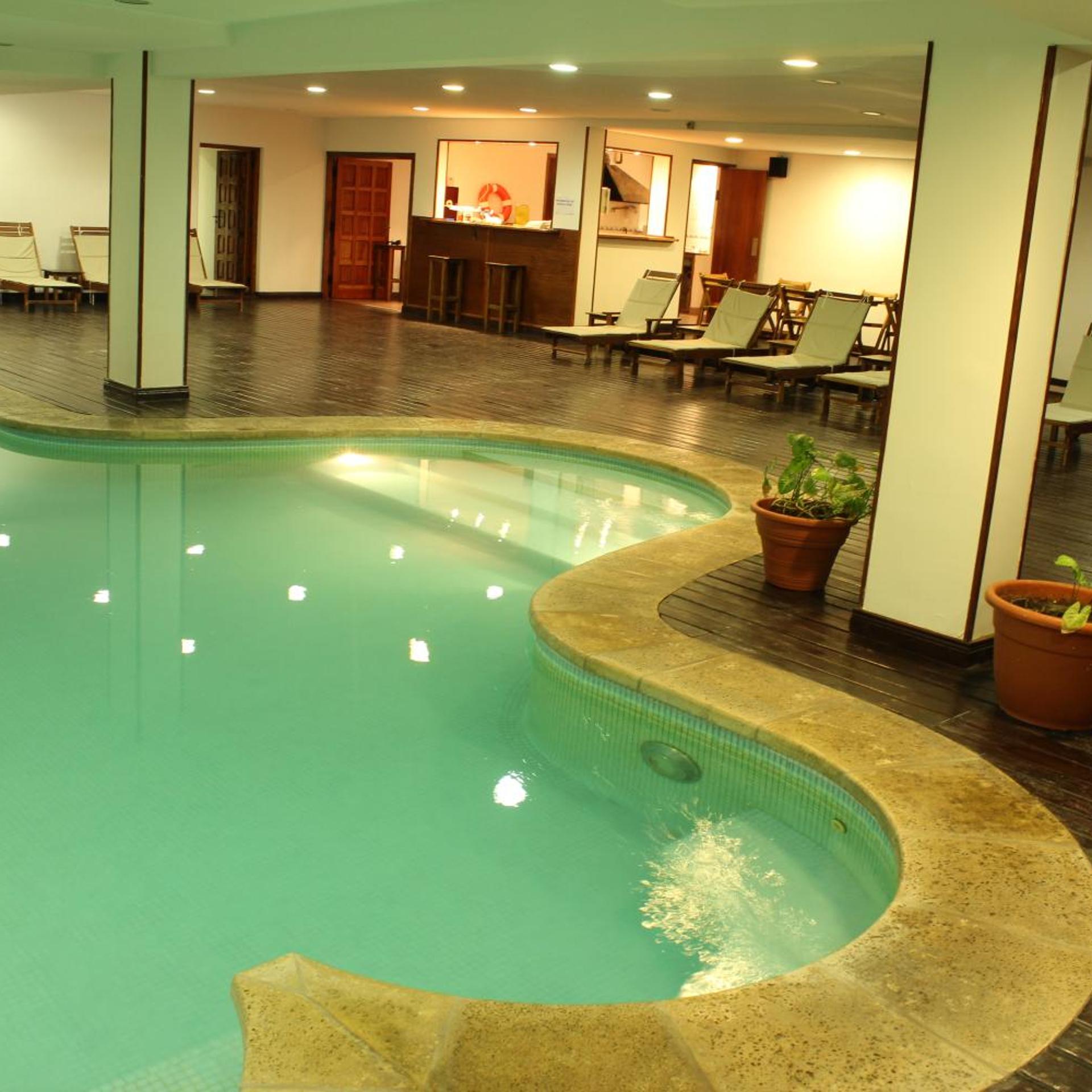 Hotel Arenas 19/50