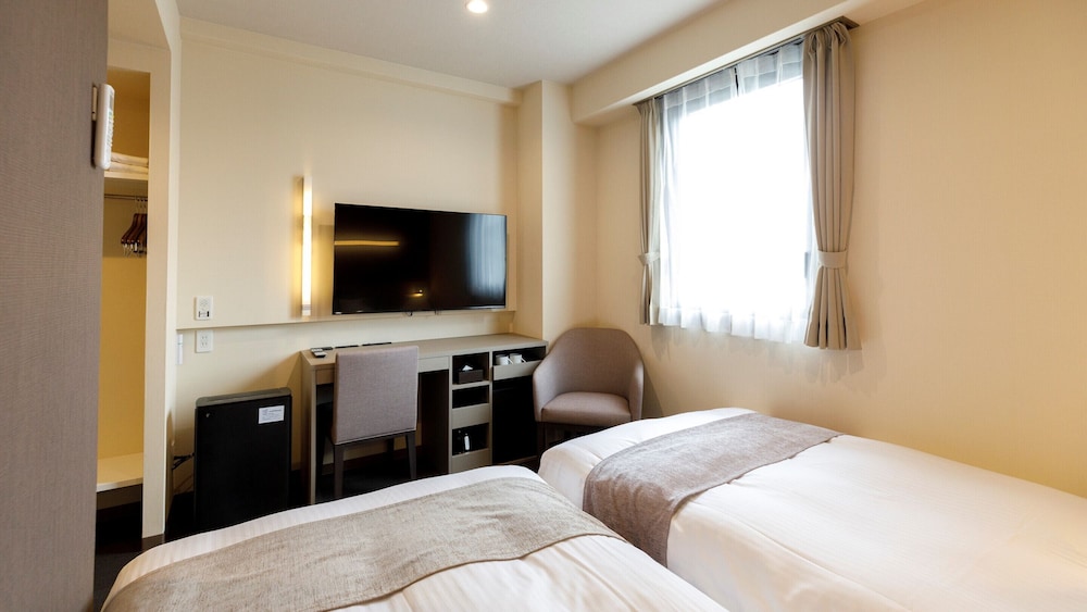 HOTEL Third Place Hakata 17/50
