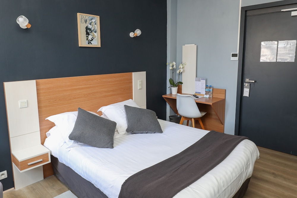 Citotel Le Chapon Fin 16/50