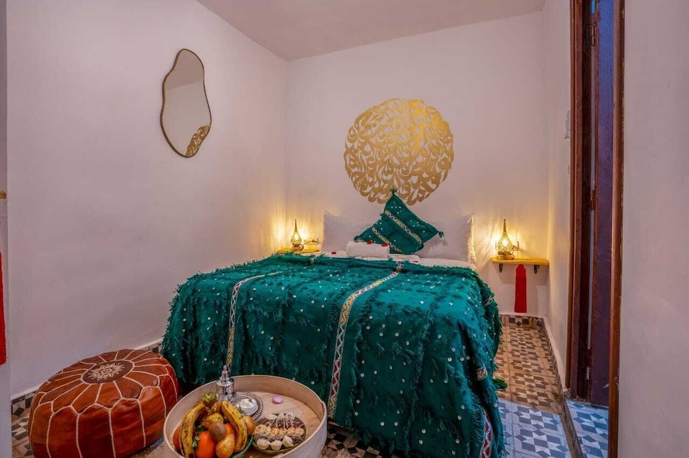 Riad Nowara & SPA 41/50