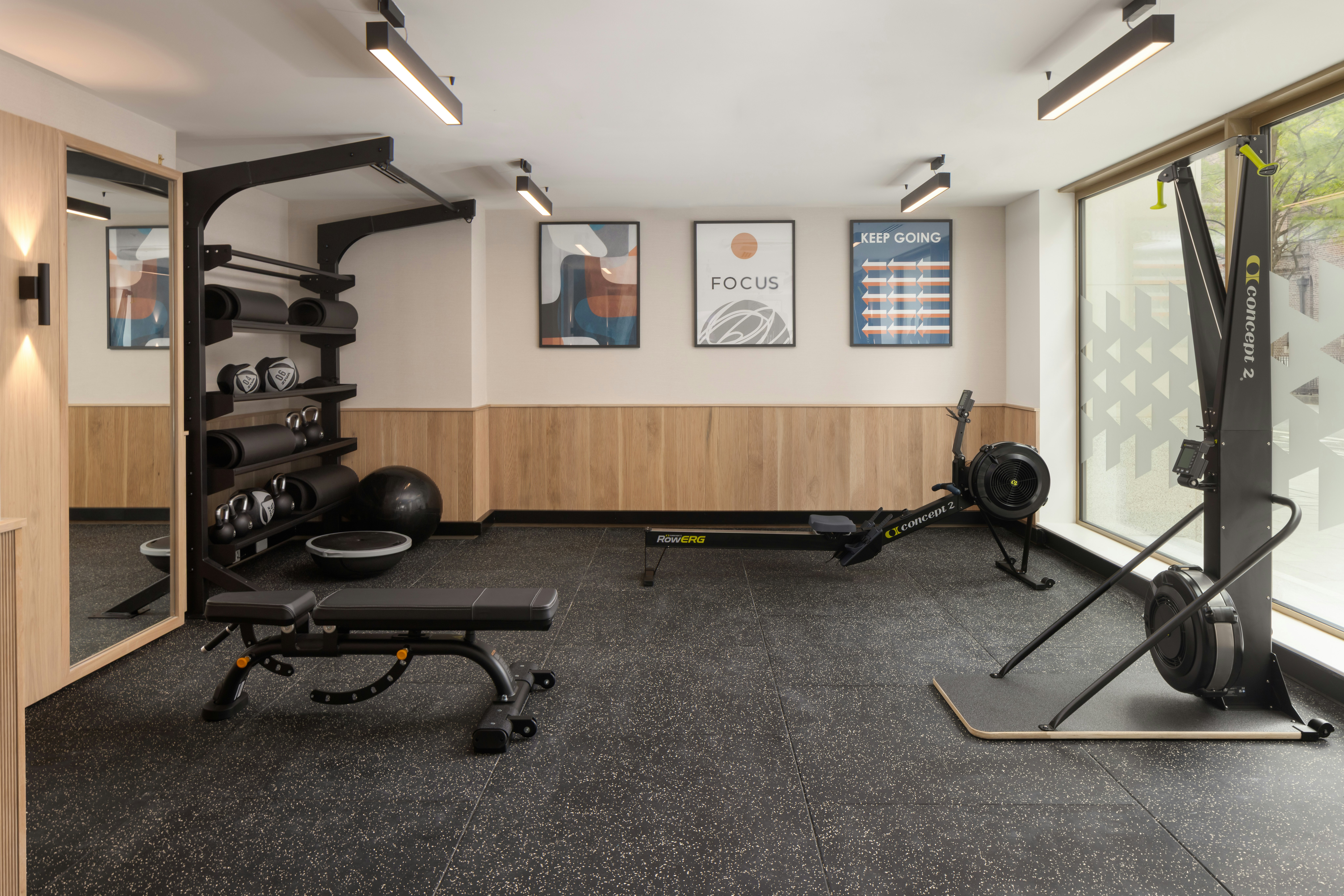 Home2 Suites by Hilton Dublin City Centre 20/40