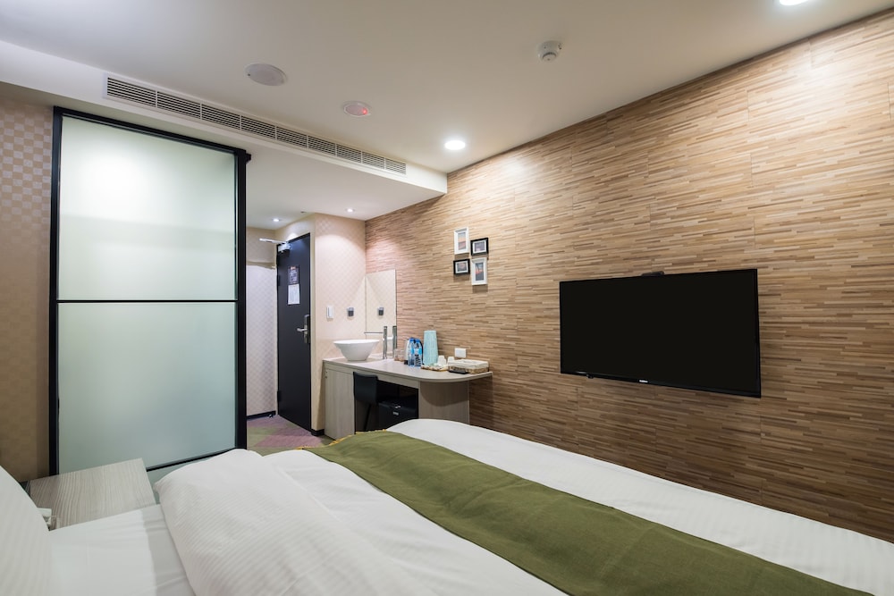 Sunrise Business Hotel Ximen 9/16