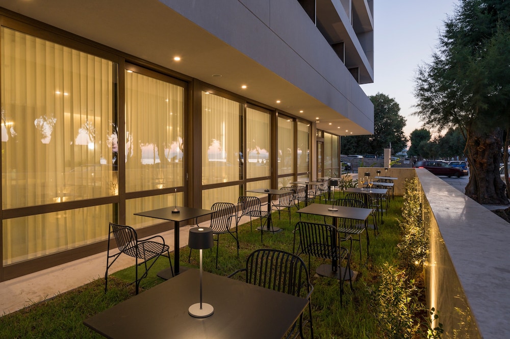 Sansal Boutique Hotel - Adults Only 29/50