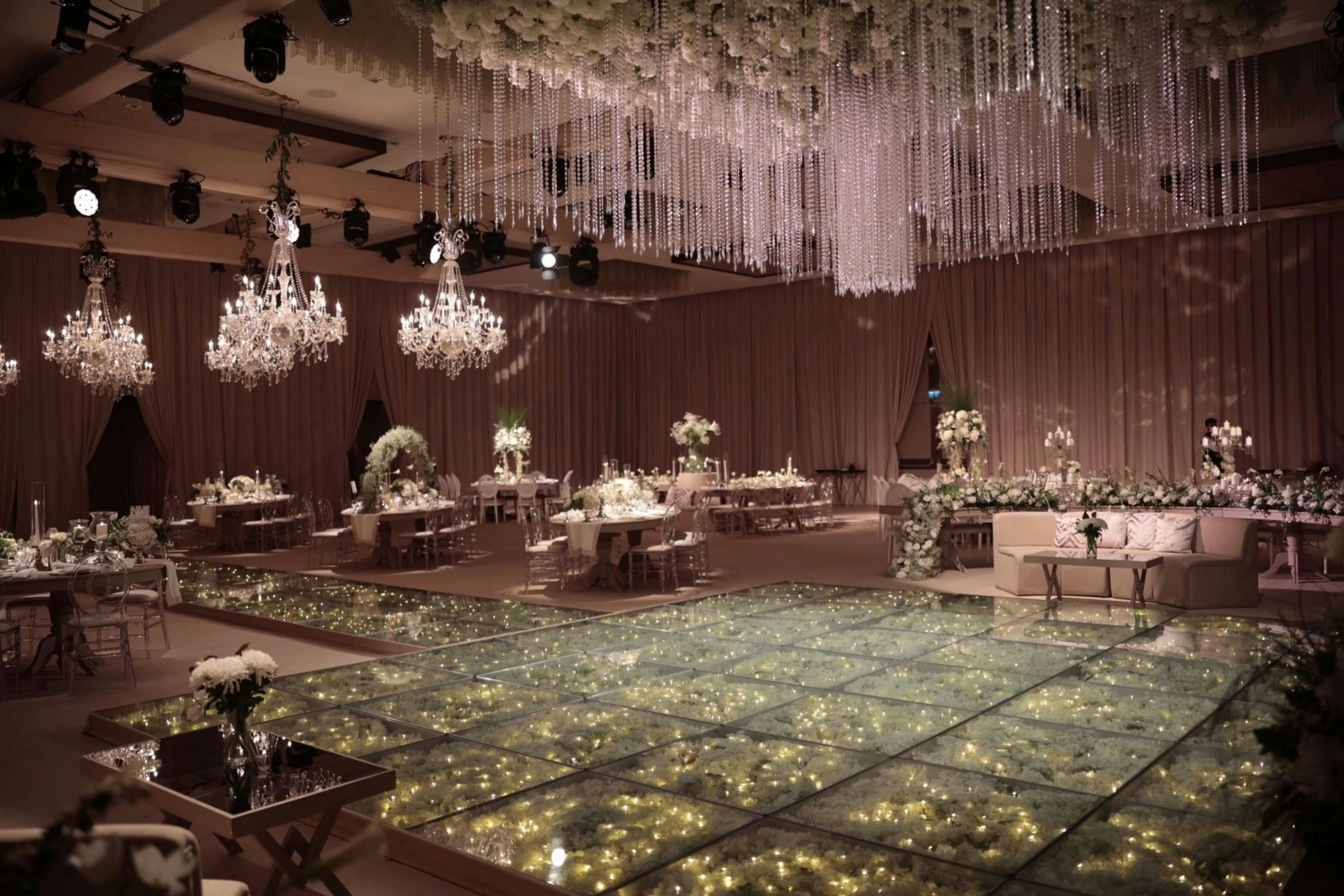 Renaissance Polat Istanbul Hotel 64/67
