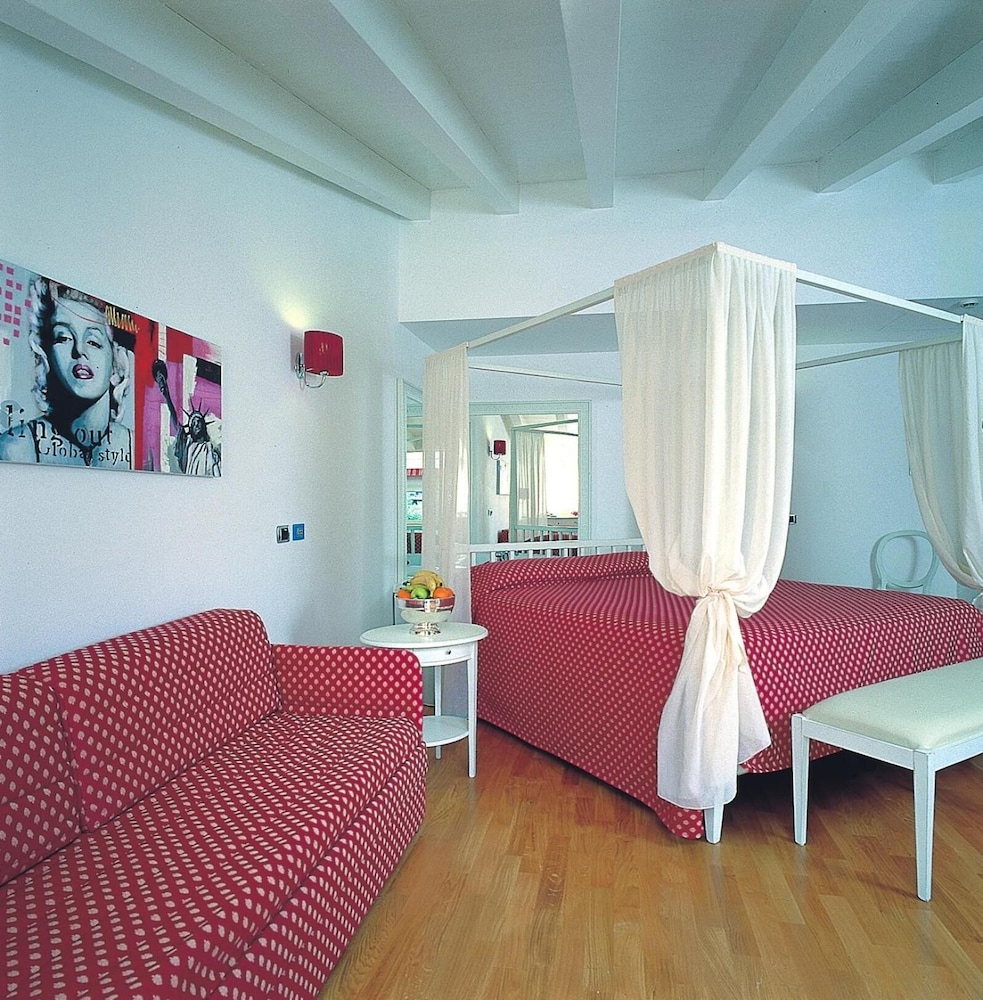Hotel Fiera Di Brescia 18/45