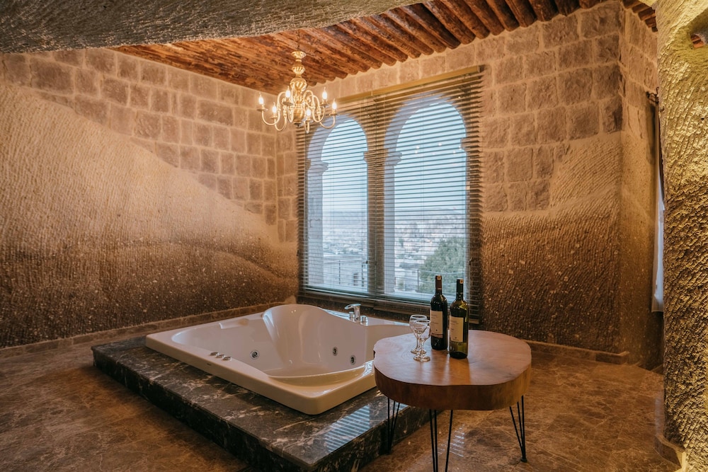 Lunar Cappadocia Hotel 44/50