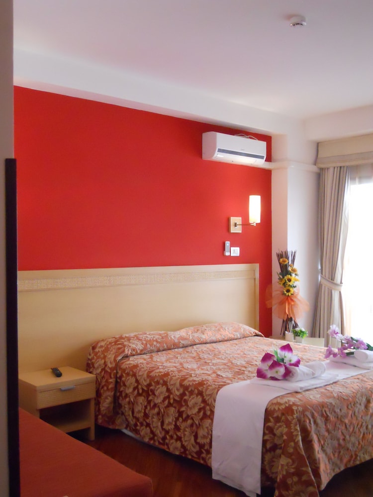 Catania Crossing B&B Rooms And Comforts 8/38