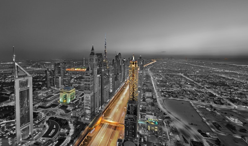 The Tower Plaza Hotel Dubai 77/84