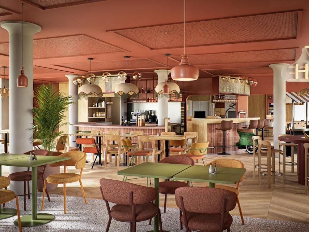 ibis Styles Annecy Le Vieux 48/65