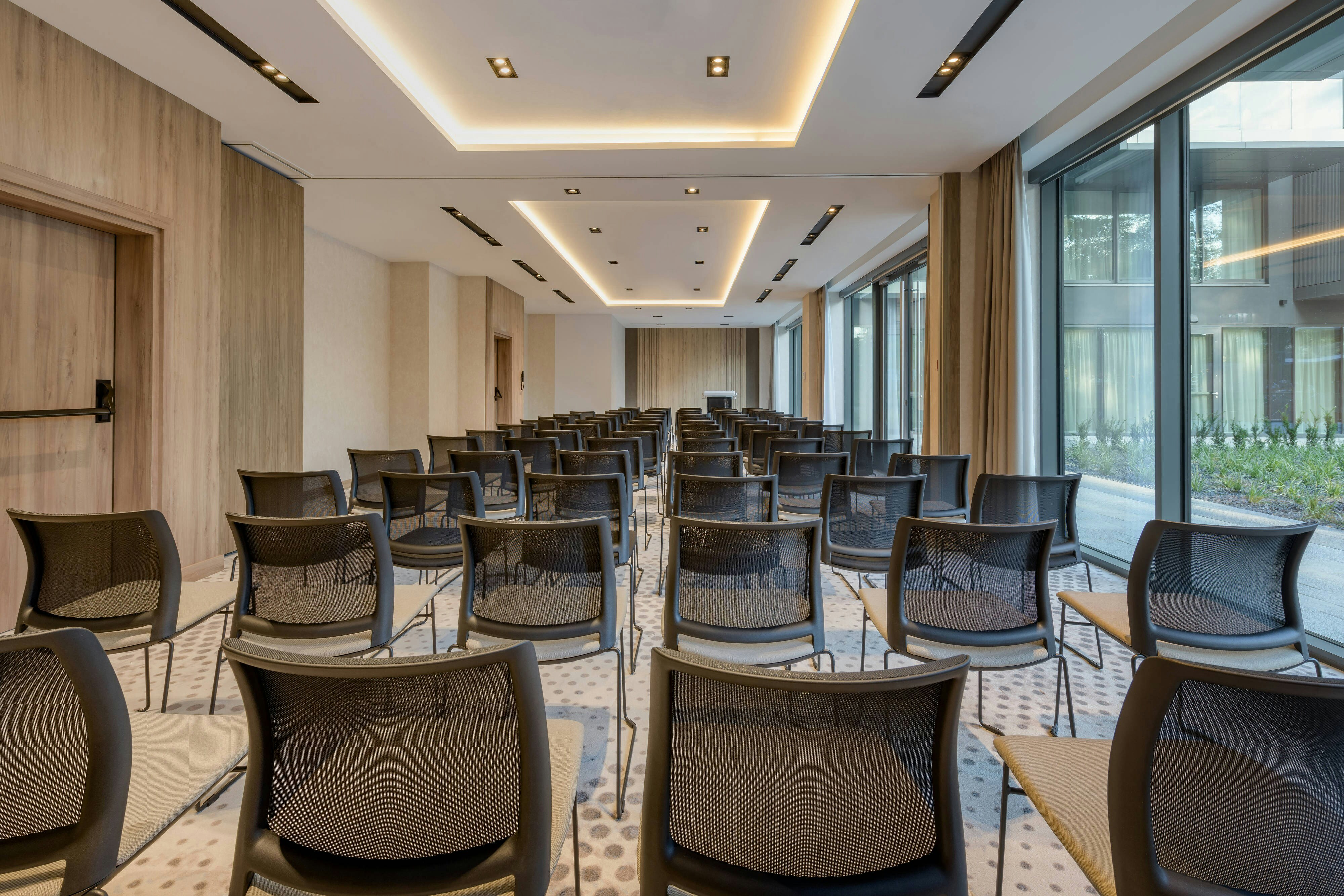 AC Hotel by Marriott Krakow 49/57