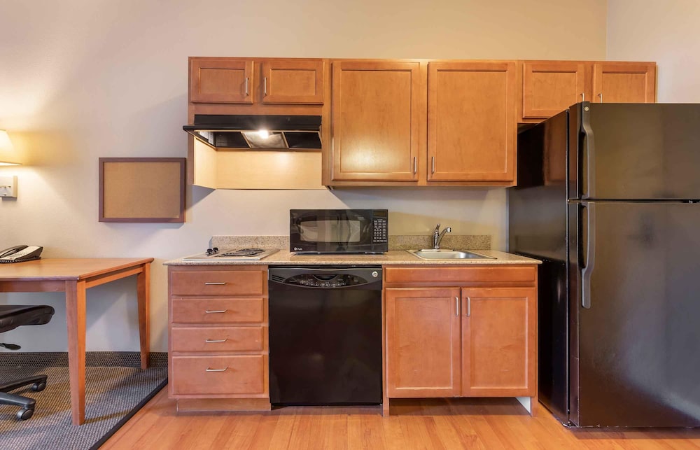 Extended Stay America Suites - McAlester - Hwy 69 57/65