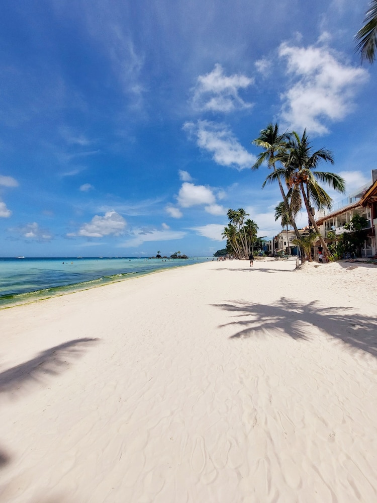 Le Soleil De Boracay 65/67