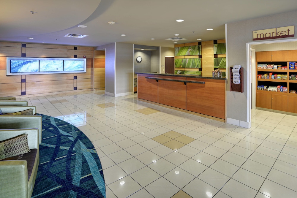 SpringHill Suites by Marriott Terre Haute 2/23