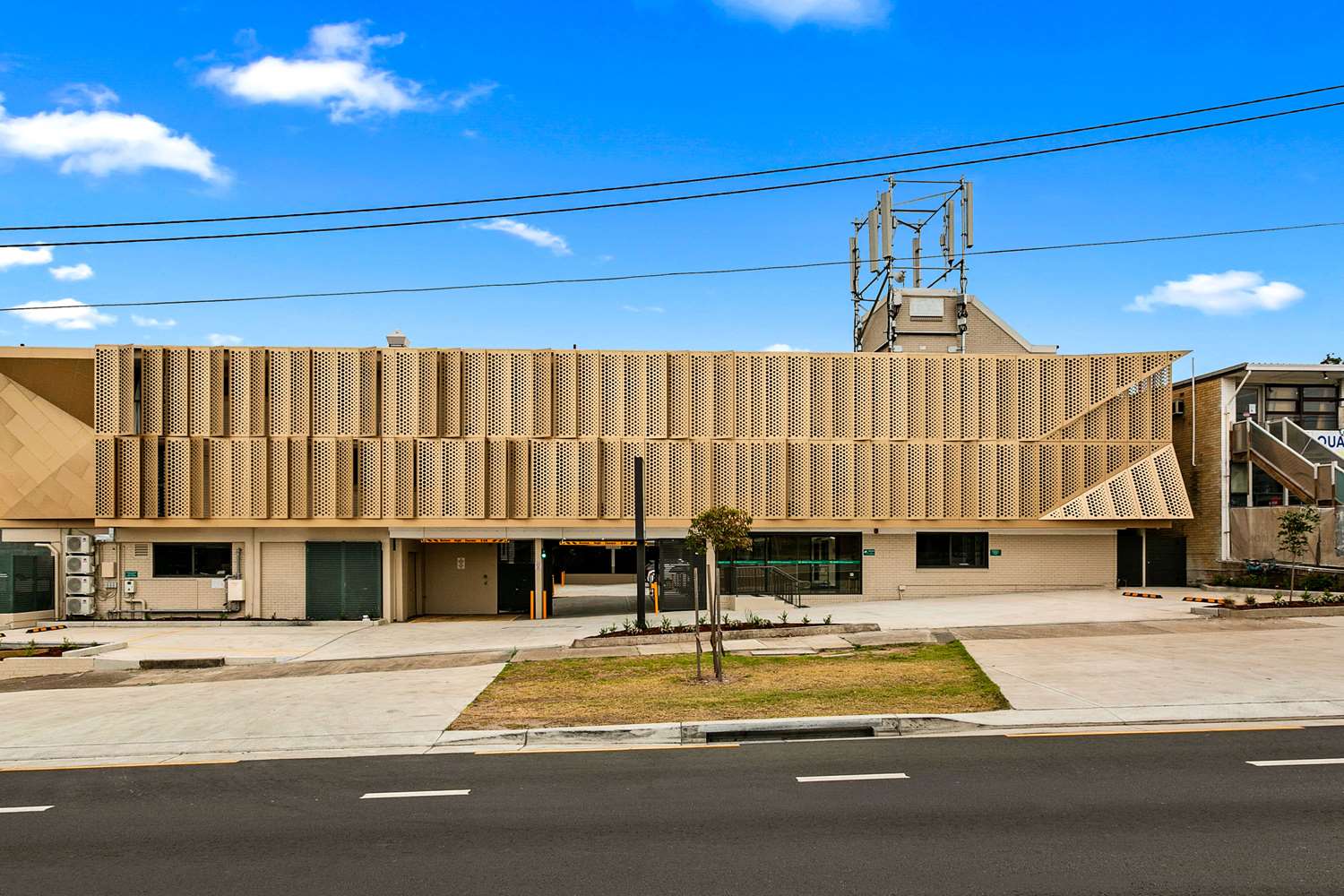 Quality Inn Sunshine Haberfield 30/31