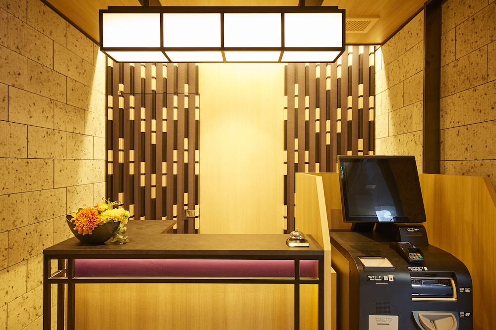 MONday Apart Premium 浜松町 写真5
