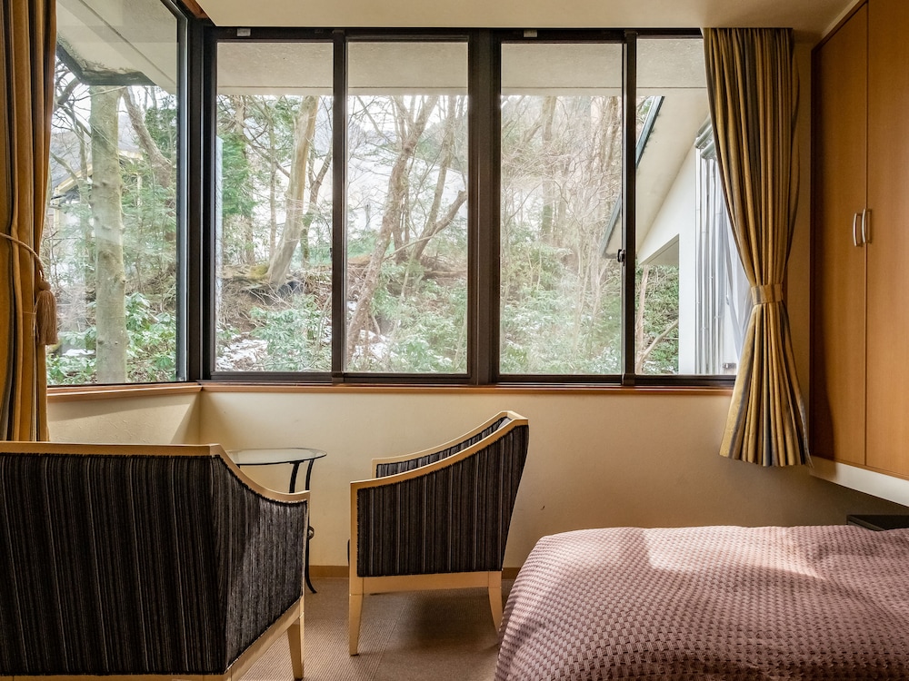 Hotel Kasansui 41/43
